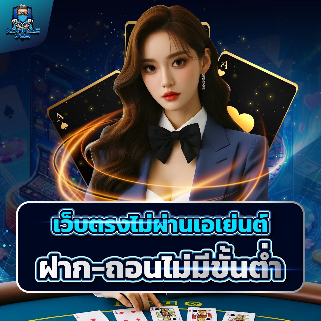 ASGARD888 เว็บแท้ บริการครบครัน ระบบเสถียร